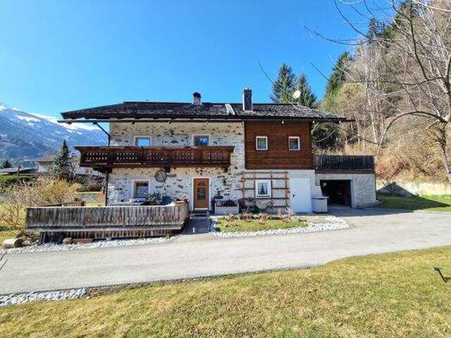 Immobilie in Ainet - Charmantes Landhaus nahe Lienz - Bild 0