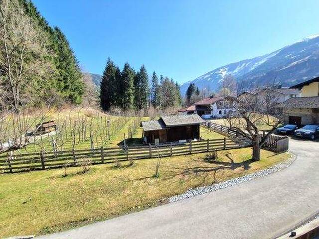 Immobilie in Ainet - Charmantes Landhaus nahe Lienz - Bild 1