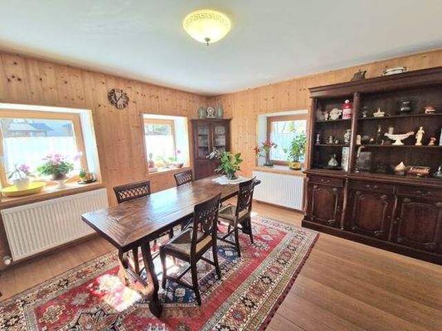 Immobilie in Ainet - Charmantes Landhaus nahe Lienz - Bild 2