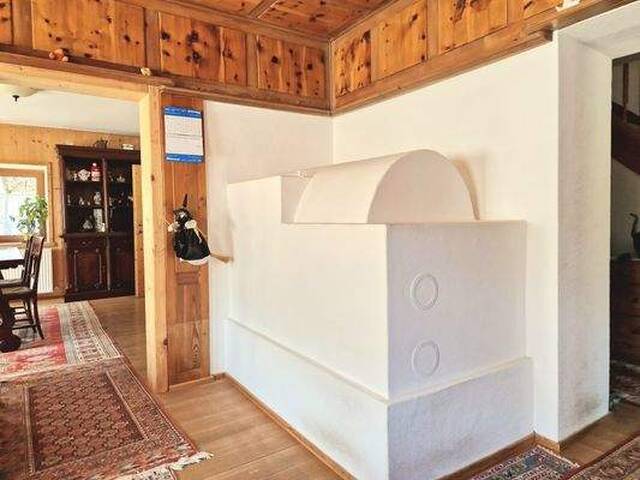 Immobilie in Ainet - Charmantes Landhaus nahe Lienz - Bild 3