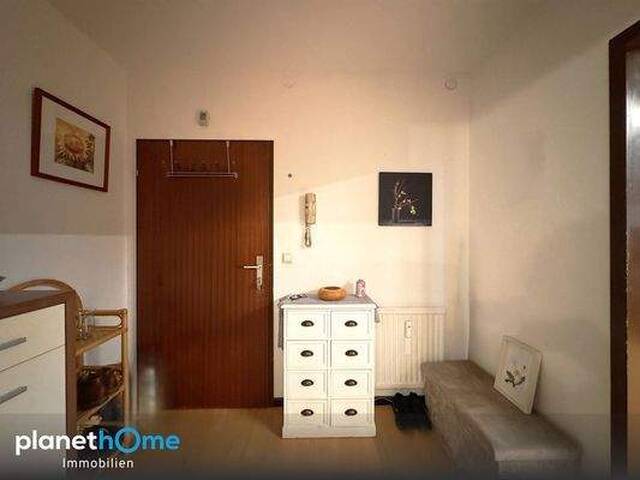 Immobilie in Wattens - Großzügige Dachgeschoss Garconniere mit Loggia in Wattens - Bild 2