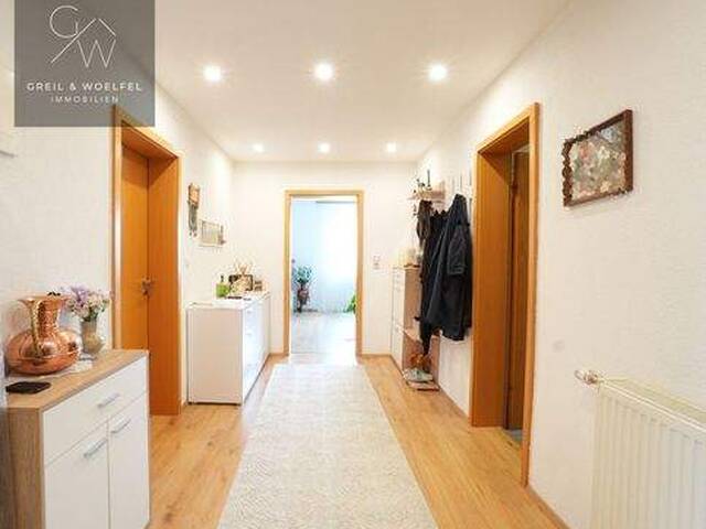 Immobilie in Hörbranz - Modernisiert & bezugsbereit - attraktive Eigentumswohnung in Hörbranz - Bild 0