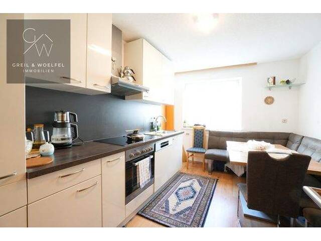 Immobilie in Hörbranz - Modernisiert & bezugsbereit - attraktive Eigentumswohnung in Hörbranz - Bild 1