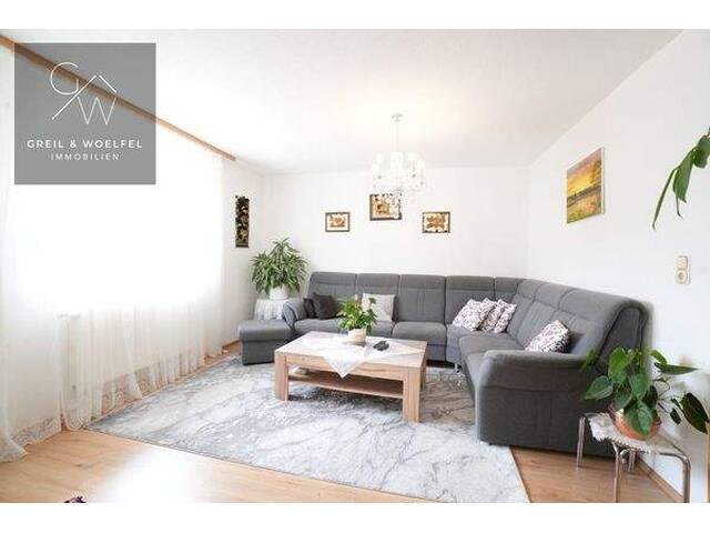 Immobilie in Hörbranz - Modernisiert & bezugsbereit - attraktive Eigentumswohnung in Hörbranz - Bild 2