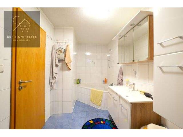 Immobilie in Hörbranz - Modernisiert & bezugsbereit - attraktive Eigentumswohnung in Hörbranz - Bild 4