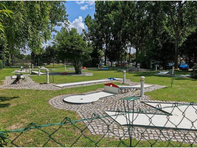 Immobilie in Kleinhadersdorf - Saniertes Landhaus im Weinviertel – 2.800 m², Stadel, Keller, Nähe Badeteich - Bild 4