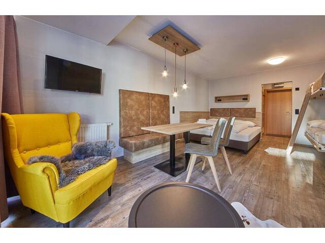 Immobilie in Hinterglemm - Provisionsfreier Zweitwohnsitz zu Verkaufen - Bild 0