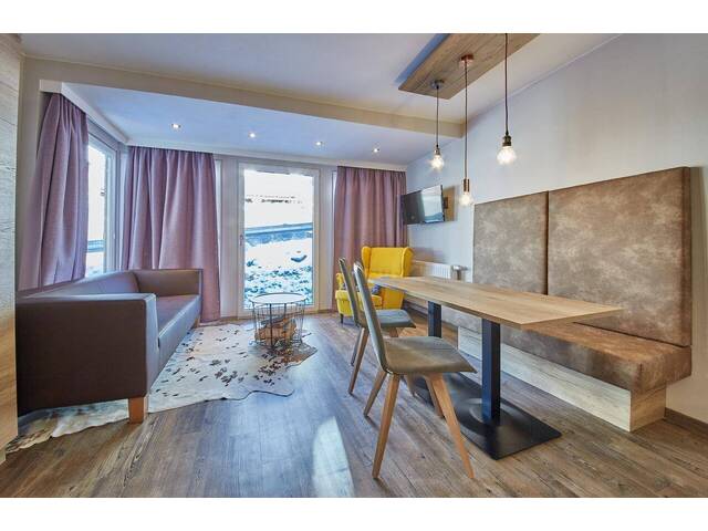 Immobilie in Hinterglemm - Provisionsfreier Zweitwohnsitz zu Verkaufen - Bild 1