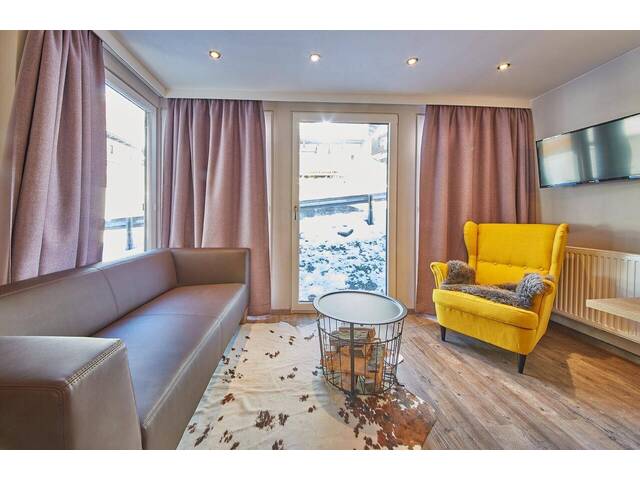 Immobilie in Hinterglemm - Provisionsfreier Zweitwohnsitz zu Verkaufen - Bild 3