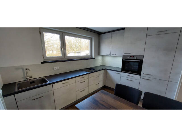 Immobilie in Dornbirn - Provisionsfrei! Sonnige 3,5-Zimmer-Wohnung, renoviert, Wohnküche, Balkon, Garage optional - Bild 0