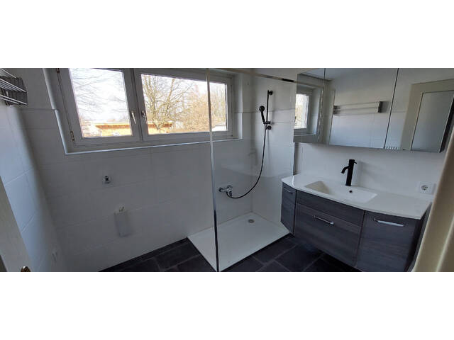 Immobilie in Dornbirn - Provisionsfrei! Sonnige 3,5-Zimmer-Wohnung, renoviert, Wohnküche, Balkon, Garage optional - Bild 1