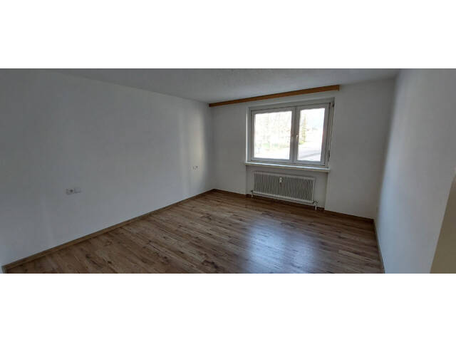 Immobilie in Dornbirn - Provisionsfrei! Sonnige 3,5-Zimmer-Wohnung, renoviert, Wohnküche, Balkon, Garage optional - Bild 3