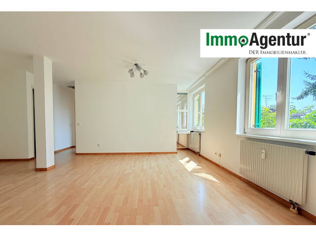 Immobilie in Dornbirn - 2 Zimmer-Wohnung | Dornbirn | Tiefgarage - Bild 0