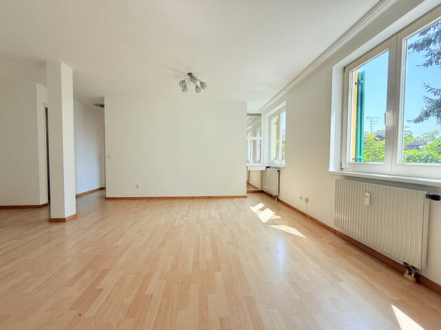 Immobilie in Dornbirn - 2 Zimmer-Wohnung | Dornbirn | Tiefgarage - Bild 1