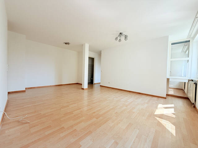 Immobilie in Dornbirn - 2 Zimmer-Wohnung | Dornbirn | Tiefgarage - Bild 2