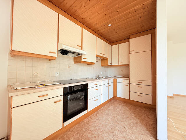 Immobilie in Dornbirn - 2 Zimmer-Wohnung | Dornbirn | Tiefgarage - Bild 3