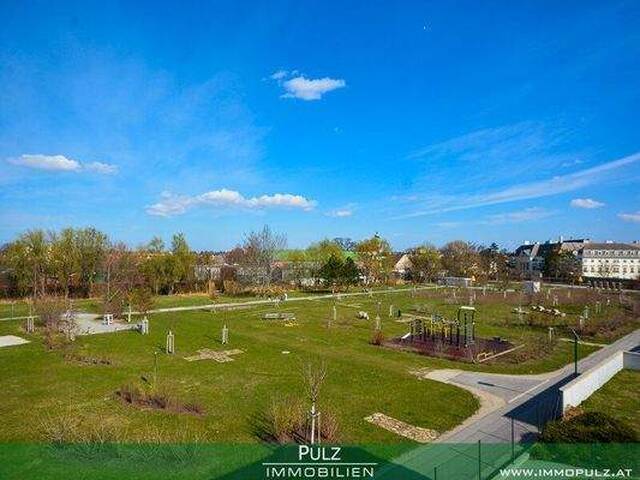 Immobilie in Laxenburg - DACHGESCHOSSAPPARTMENT mit PANORAMABLICK - Bild 3