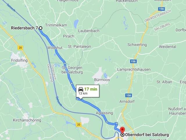 Immobilie in St. Pantaleon - Sonnige und leistbare Gartenwohnung mit 2 Zimmern - provisionsfrei auf www.riedersbach.com - Bild 4