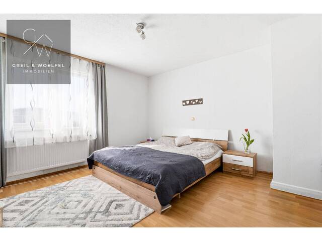 Immobilie in Hörbranz - Modernisierte Eigentumswohnung in begehrter Lage von Hörbranz - Bild 1