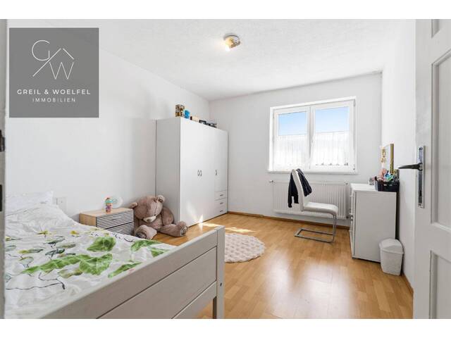 Immobilie in Hörbranz - Modernisierte Eigentumswohnung in begehrter Lage von Hörbranz - Bild 2