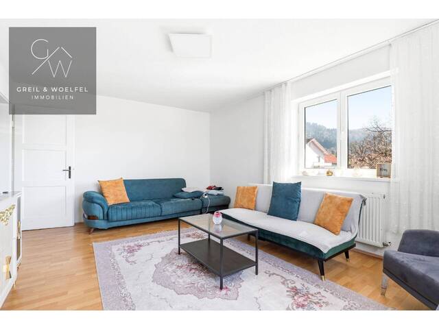 Immobilie in Hörbranz - Modernisierte Eigentumswohnung in begehrter Lage von Hörbranz - Bild 3