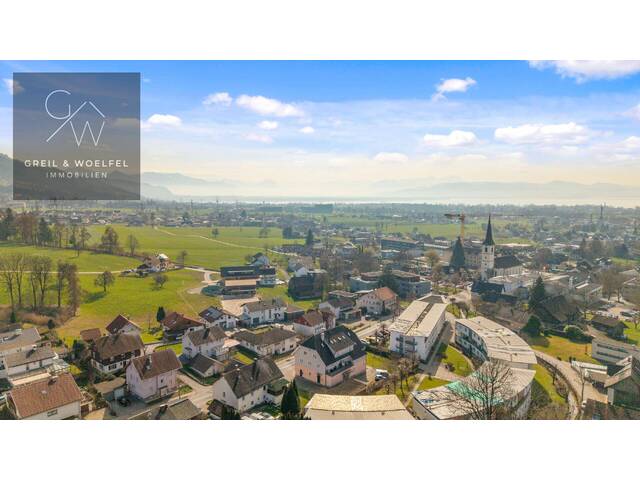 Immobilie in Hörbranz - Modernisierte Eigentumswohnung in begehrter Lage von Hörbranz - Bild 4