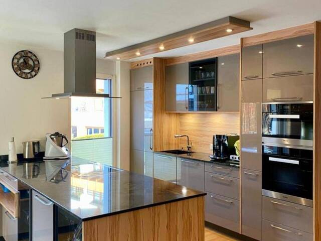 Immobilie in Längenfeld - Sonnige Terrassenwohnung in Längenfeld (Au) - Bild 0