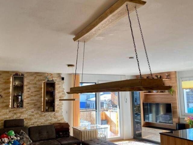 Immobilie in Längenfeld - Sonnige Terrassenwohnung in Längenfeld (Au) - Bild 2