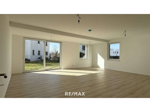 Immobilie in Kirchstetten - Moderne Neubau-Einfamilienvilla nahe Neulengbach - Bild 1