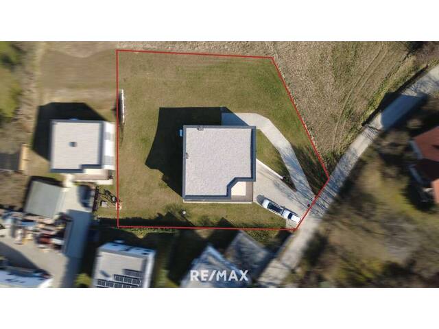 Immobilie in Kirchstetten - Moderne Neubau-Einfamilienvilla nahe Neulengbach - Bild 3