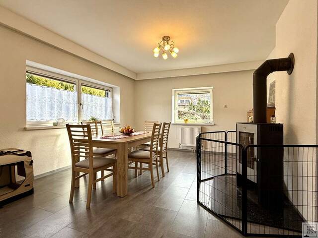 Immobilie in Roppen - Attraktives Einfamilienhaus in sonniger Lage mit weitläufigem Garten - Bild 4