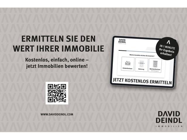 Immobilie in Ibm - NEUWERTIGE 2-ZIMMER-GARTENWOHNUNG MIT GARAGE IN IBM AM SEE - Bild 4