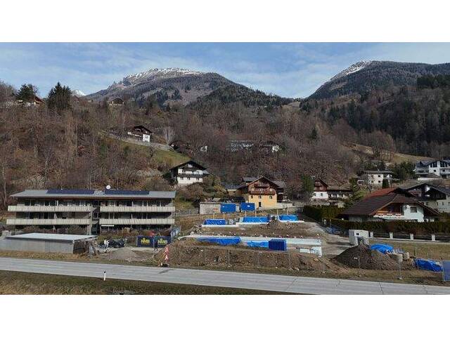 Immobilie in Flattach - Leistbares Wohnen - Reihenhaus in Flattach - Bild 0