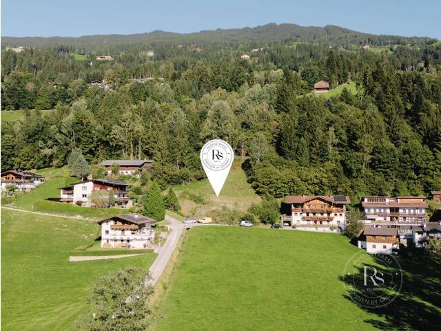 Immobilie in Hart im Zillertal - 2-Zimmerwohnung Top 5 - Projekt Rosenstraße - Zillertal - Bild 3