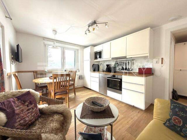 Immobilie in Gosau - URLAUBSTRAUM IN RUHIGER LAGE! - Bild 0