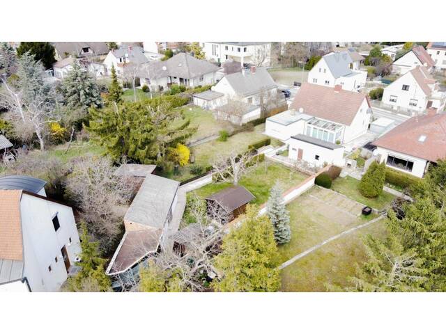 Immobilie in Enzesfeld-Lindabrunn - [06746] 1 - 2 Wohneinheiten auf großem Naturgrundstück - Bild 2