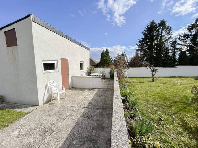 Immobilie in Enzesfeld-Lindabrunn - [06746] 1 - 2 Wohneinheiten auf großem Naturgrundstück - Bild 4