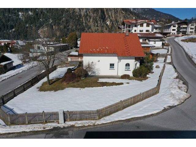 Immobilie in Ehrwald - Tiroler Sonnenhaus Rudolf - Bild 3