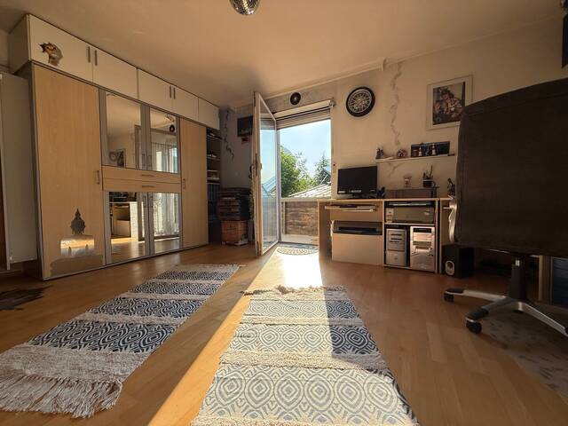 Immobilie in Zirl - SONNIGES DOMIZIL MIT VIEL POTENZIAL IN BESTLAGE VON ZIRL! - Bild 4