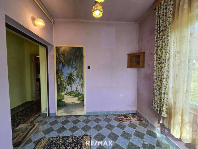 Immobilie in Heiligenkreuz im Lafnitztal - UNGARN Szentgotthárd: Wohnhaus mit Garten in top Grenzlage zu Österreich - Bild 3