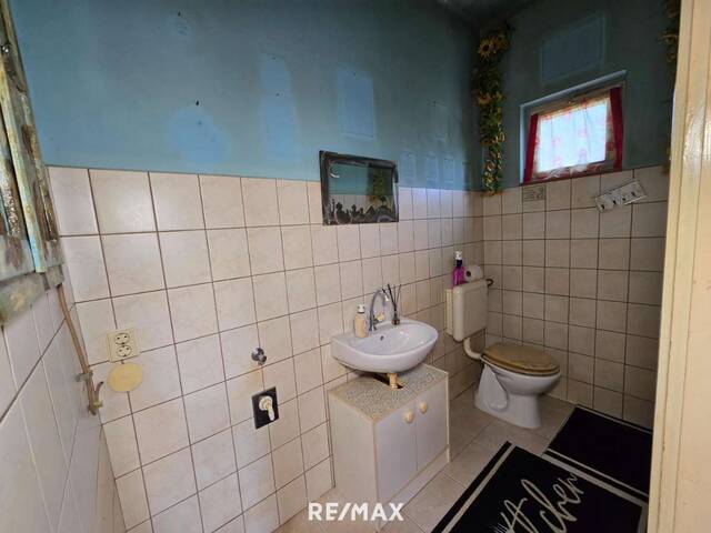 Immobilie in Heiligenkreuz im Lafnitztal - UNGARN Szentgotthárd: Wohnhaus mit Garten in top Grenzlage zu Österreich - Bild 4