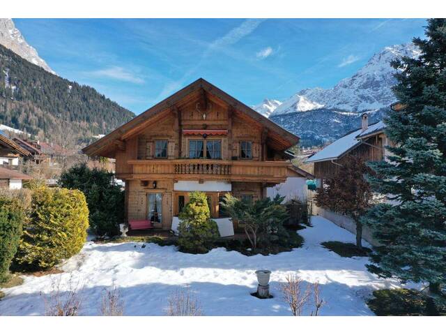 Immobilie in Ehrwald - Florentina - Die Blühende - Bild 3