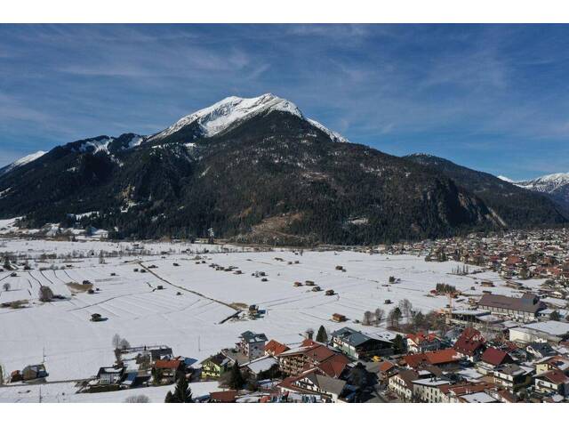 Immobilie in Ehrwald - Florentina - Die Blühende - Bild 4