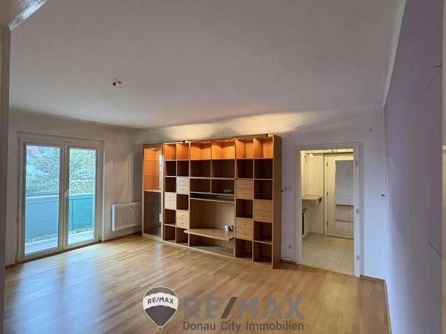 Immobilie in Mödling - Zentrale Wohnung mit Balkon in Mödling! - Bild 1