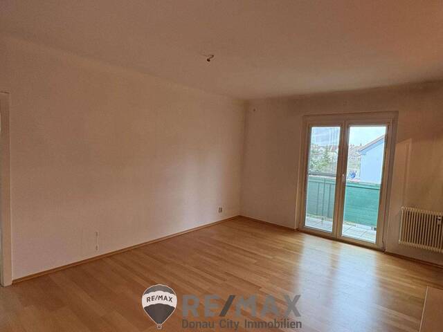 Immobilie in Mödling - Zentrale Wohnung mit Balkon in Mödling! - Bild 2