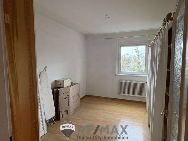 Immobilie in Mödling - Zentrale Wohnung mit Balkon in Mödling! - Bild 3