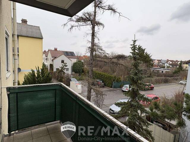 Immobilie in Mödling - Zentrale Wohnung mit Balkon in Mödling! - Bild 4
