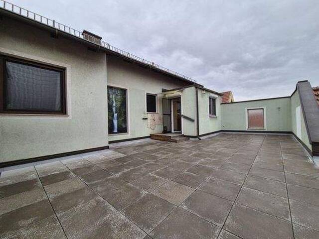 Immobilie in Peisching - Charmante Eigentumswohnung mit Terrasse in Peisching - gepflegt, top Preis, 129.000 € - Bild 0