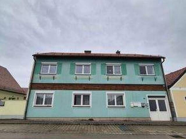 Immobilie in Peisching - Charmante Eigentumswohnung mit Terrasse in Peisching - gepflegt, top Preis, 129.000 € - Bild 1