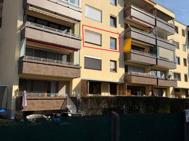 Immobilie in Innsbruck - Garconniere Innsbruck zu verkaufen - Bild 0